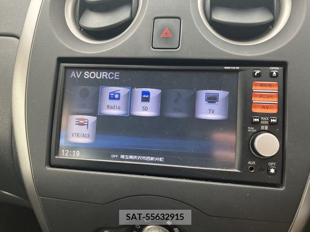 Nissan NOTE 2012-12 279882-7