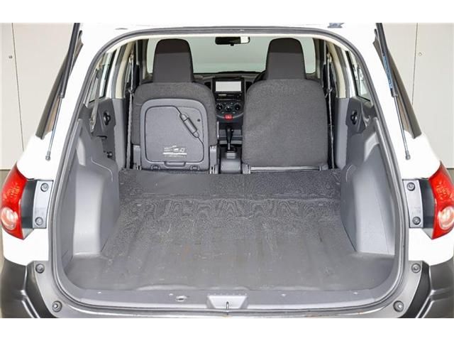 Mazda FAMILIA VAN 2012-08 832-11