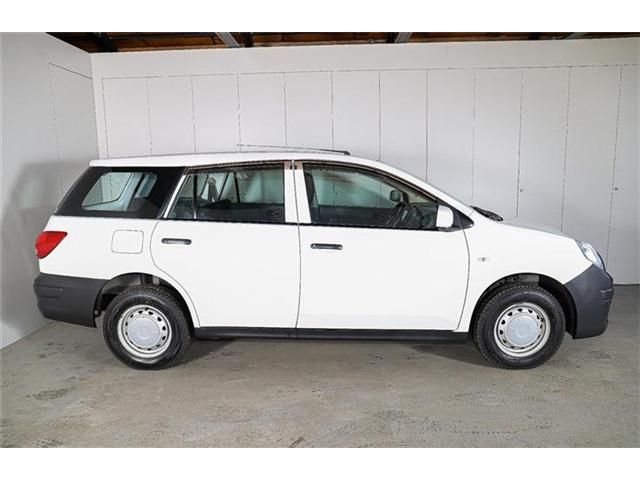 Mazda FAMILIA VAN 2012-08 832-14