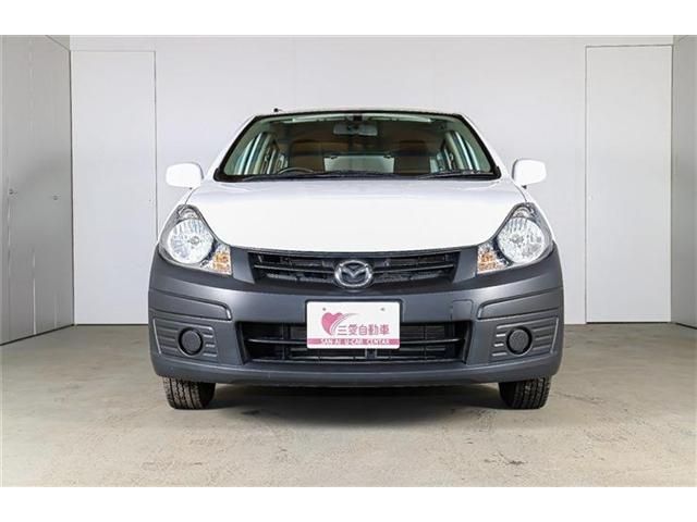 Mazda FAMILIA VAN 2012-08 832-13