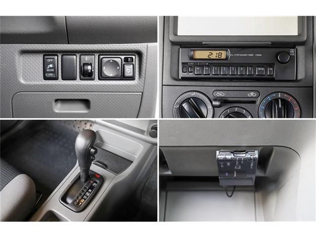 Mazda FAMILIA VAN 2012-08 832-23