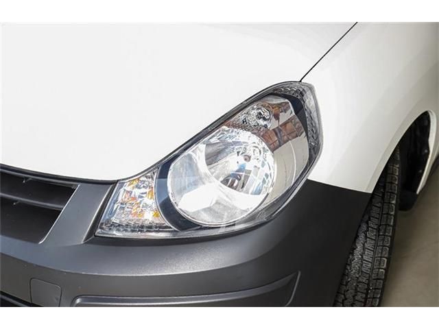 Mazda FAMILIA VAN 2012-08 832-19
