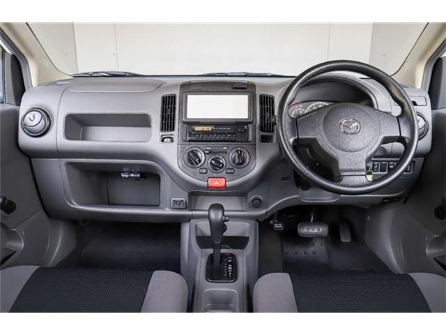 Mazda FAMILIA VAN 2012-08 832-6