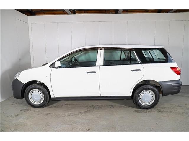 Mazda FAMILIA VAN 2012-08 832-15