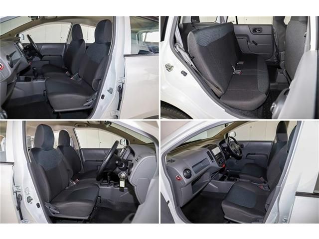 Mazda FAMILIA VAN 2012-08 832-25