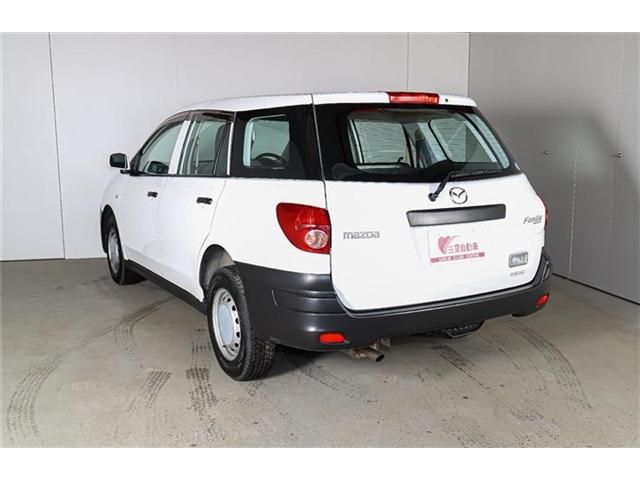 Mazda FAMILIA VAN 2012-08 832-18