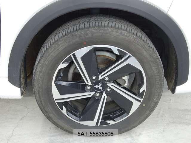 Mitsubishi ECLIPSE CROSS 2021-03 350981-16