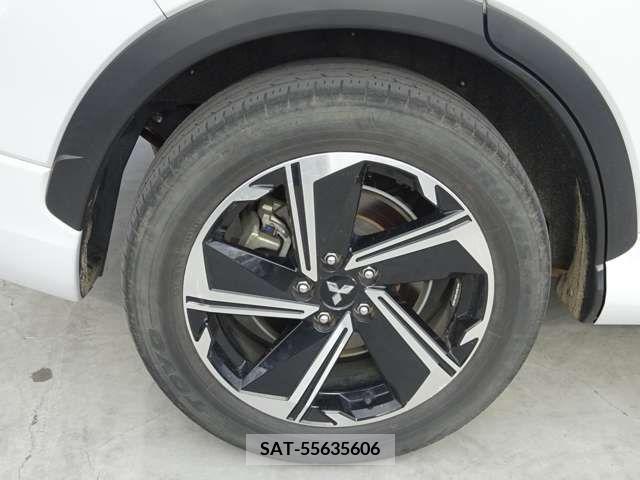 Mitsubishi ECLIPSE CROSS 2021-03 350981-15