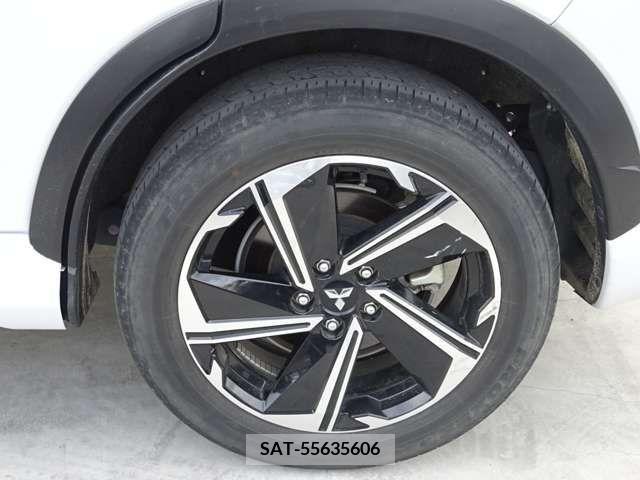 Mitsubishi ECLIPSE CROSS 2021-03 350981-14