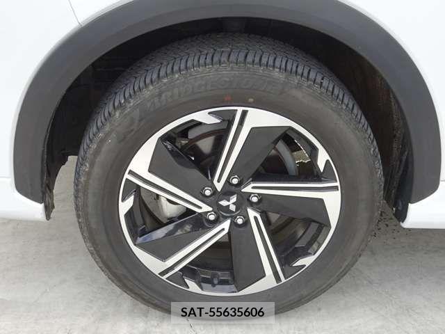 Mitsubishi ECLIPSE CROSS 2021-03 350981-13