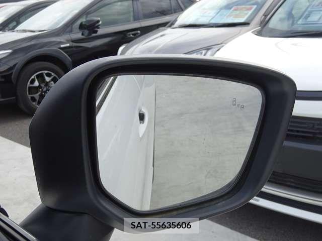 Mitsubishi ECLIPSE CROSS 2021-03 350981-12