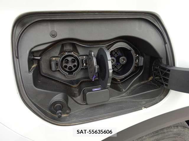 Mitsubishi ECLIPSE CROSS 2021-03 350981-10