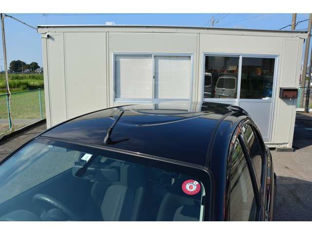 Nissan MARCH 2017-05 20631-9