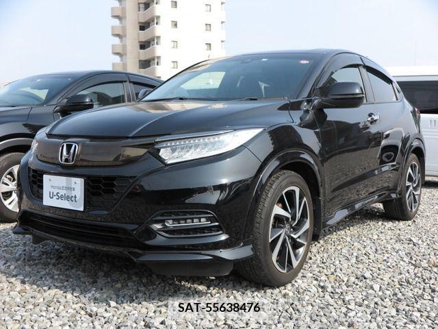 Honda VEZEL 2019-03 326047-0
