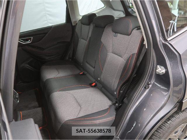 Subaru FORESTER 2021-03 352767-8