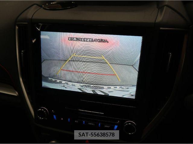 Subaru FORESTER 2021-03 352767-13