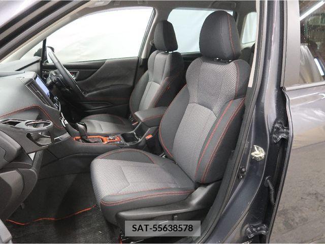 Subaru FORESTER 2021-03 352767-7
