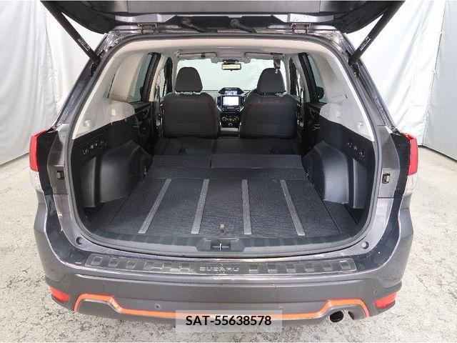 Subaru FORESTER 2021-03 352767-6