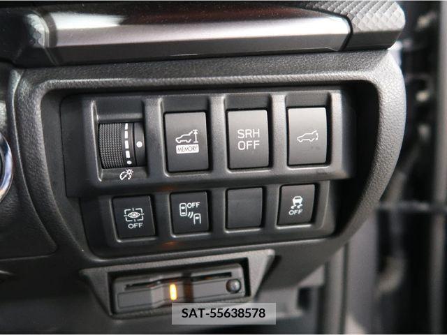 Subaru FORESTER 2021-03 352767-24