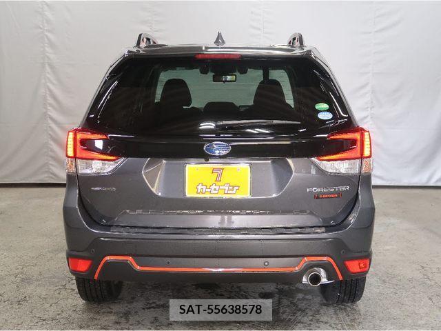 Subaru FORESTER 2021-03 352767-21