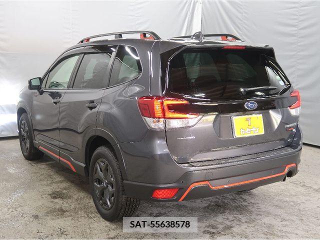 Subaru FORESTER 2021-03 352767-23