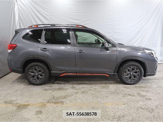 Subaru FORESTER 2021-03 352767-20