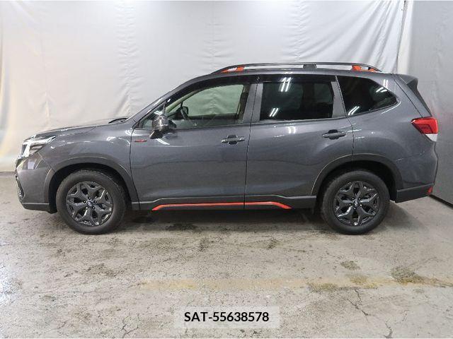 Subaru FORESTER 2021-03 352767-22
