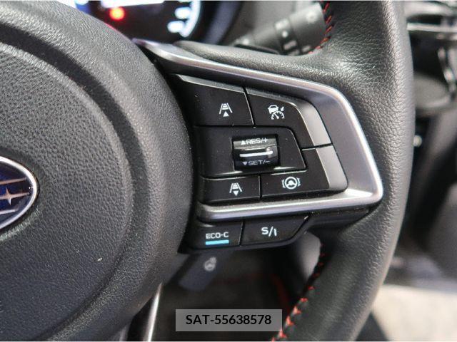 Subaru FORESTER 2021-03 352767-15