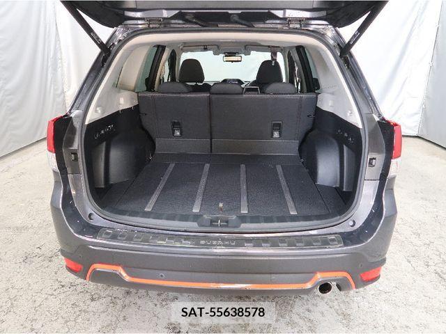 Subaru FORESTER 2021-03 352767-5