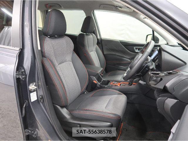 Subaru FORESTER 2021-03 352767-3