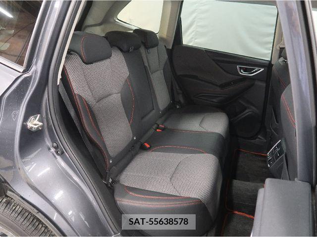 Subaru FORESTER 2021-03 352767-4