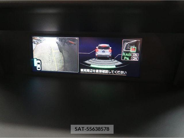 Subaru FORESTER 2021-03 352767-14