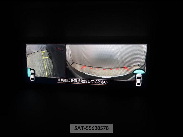 Subaru FORESTER 2021-03 352767-12