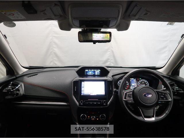 Subaru FORESTER 2021-03 352767-2