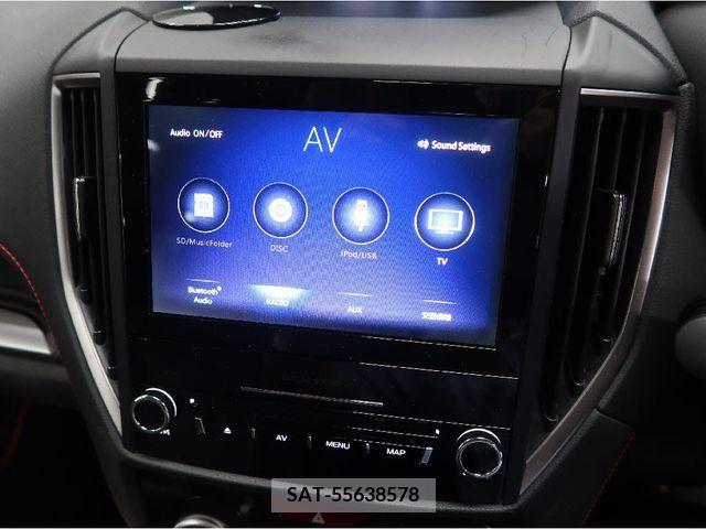 Subaru FORESTER 2021-03 352767-11