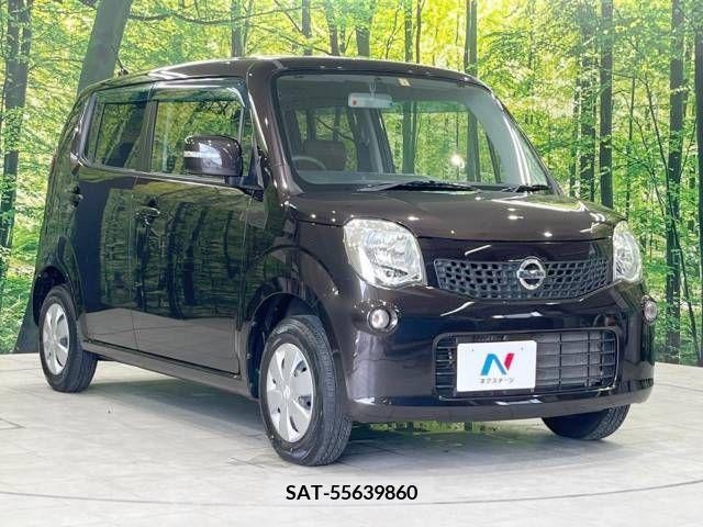 Nissan MOCO 2011-12 364042-16