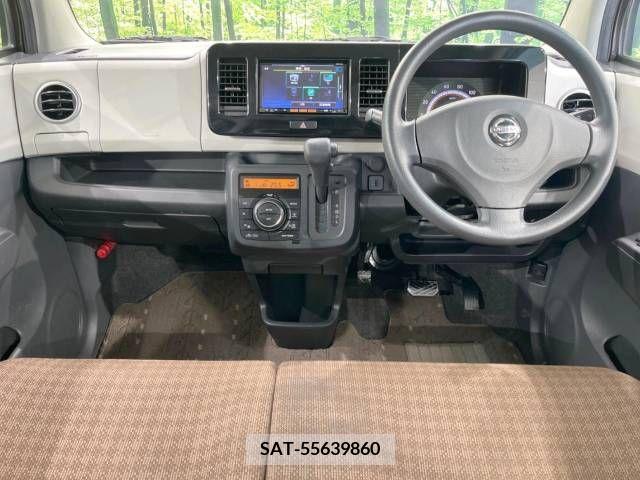 Nissan MOCO 2011-12 364042-1
