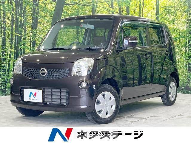 Nissan MOCO 2011-12 364042-0