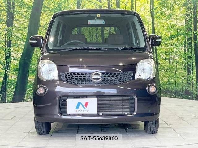 Nissan MOCO 2011-12 364042-14