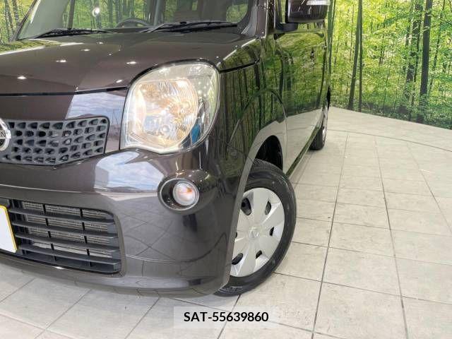 Nissan MOCO 2011-12 364042-12
