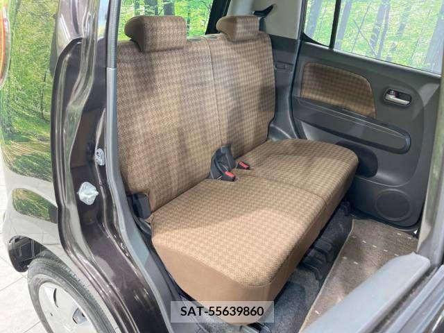 Nissan MOCO 2011-12 364042-9