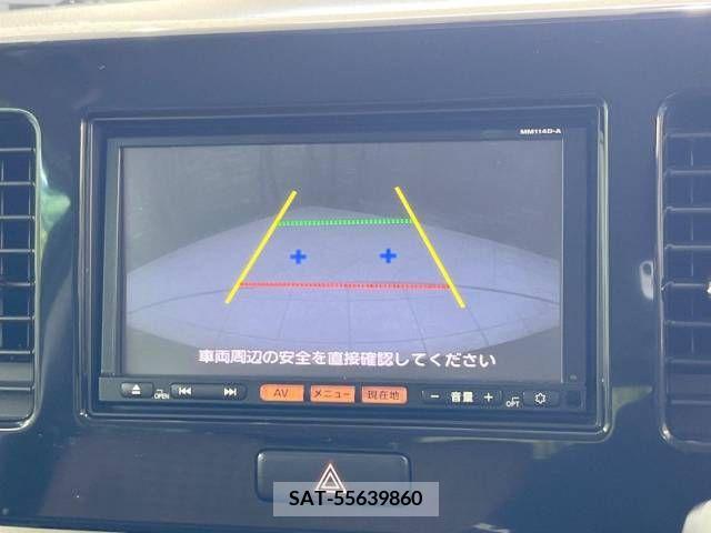 Nissan MOCO 2011-12 364042-3