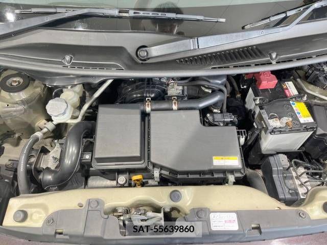 Nissan MOCO 2011-12 364042-18