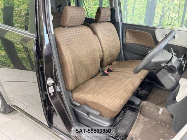 Nissan MOCO 2011-12 364042-8