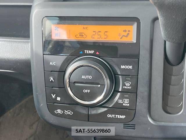 Nissan MOCO 2011-12 364042-7