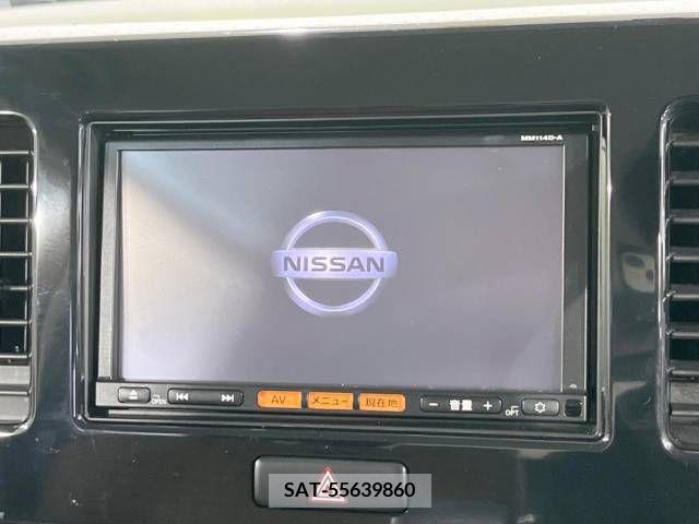 Nissan MOCO 2011-12 364042-2