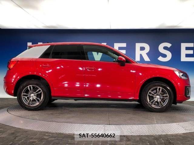 Audi Q2 2018-12 240647-19