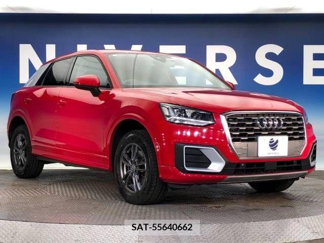 Audi Q2 2018-12 240647-17