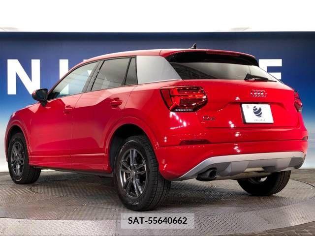 Audi Q2 2018-12 240647-18