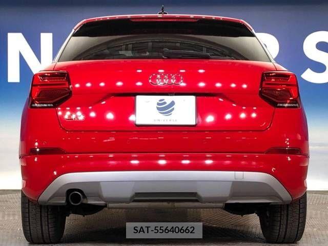 Audi Q2 2018-12 240647-16